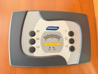 Chausson Welcome 95 2010