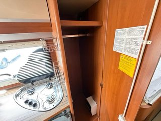 Chausson Welcome 95 2010