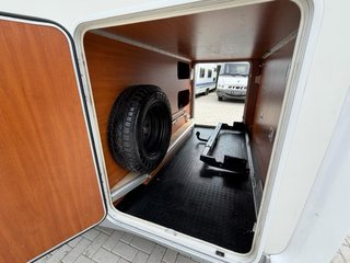 Chausson Welcome 95 2010