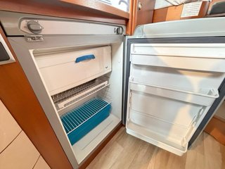 Chausson Welcome 95 2010