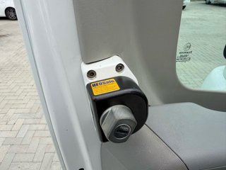 Chausson Welcome 95 2010
