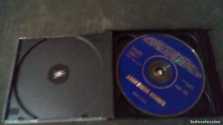 2 CD Django Reinhardt Selección Jazz