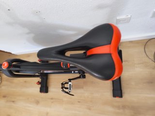 SCHWINN 700IC