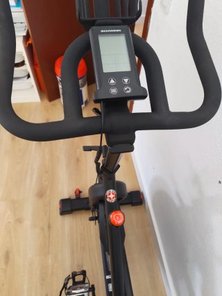 SCHWINN 700IC
