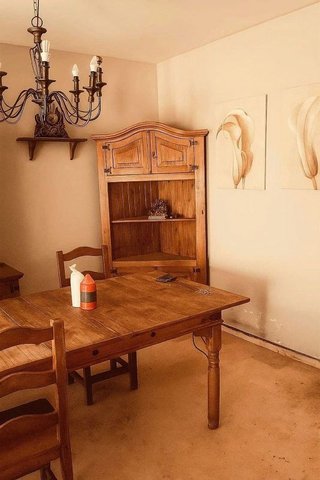 Casa adosada en venta en Centro Urbano en Estepona