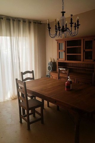 Casa adosada en venta en Centro Urbano en Estepona