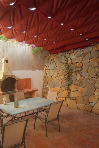 Casa adosada en venta en Centro Urbano en Estepona