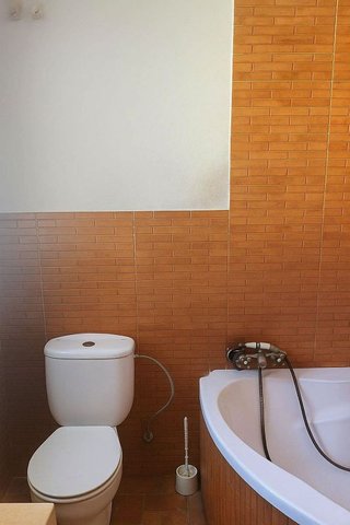 Casa adosada en venta en Centro Urbano en Estepona