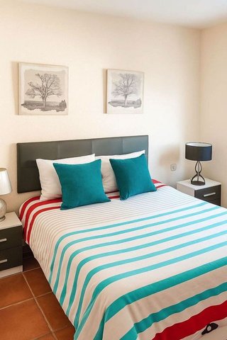 Casa adosada en venta en Centro Urbano en Estepona