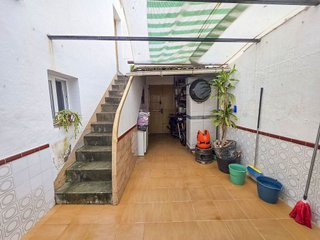 Casa adosada en venta en Centro Urbano en Estepona