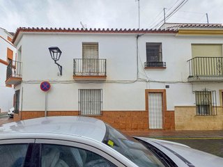 Casa adosada en venta en Centro Urbano en Estepona