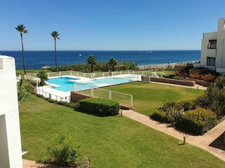 Casa adosada en venta en Casares