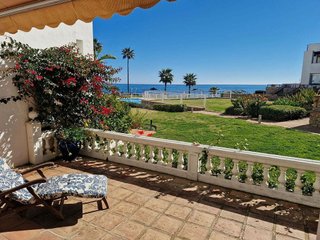 Casa adosada en venta en Casares