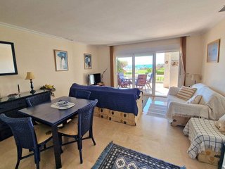 Casa adosada en venta en Casares