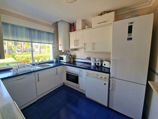 Casa adosada en venta en Casares