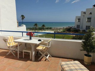 Casa adosada en venta en Casares
