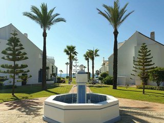 Casa adosada en venta en Casares