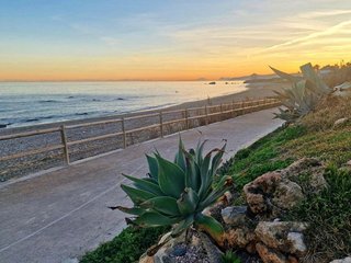 Casa adosada en venta en Casares