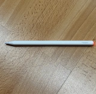 Lápiz Metapen Carga Magnética iPad