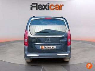 Citroën Berlingo Talla M PureTech 110 S&S 100 AÑOS