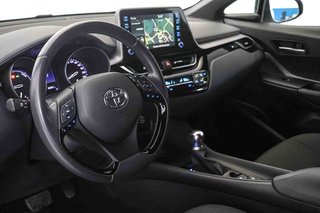 Toyota C-HR 2.0 180H Advance