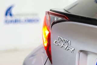 Toyota C-HR 2.0 180H Advance