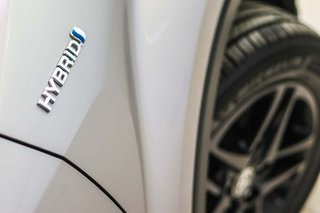 Toyota C-HR 2.0 180H Advance