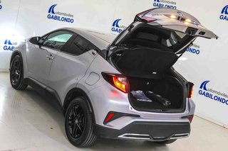 Toyota C-HR 2.0 180H Advance