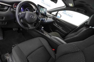 Toyota C-HR 2.0 180H Advance