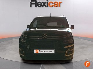 Citroën Berlingo Talla M PureTech 110 S&S 100 AÑOS
