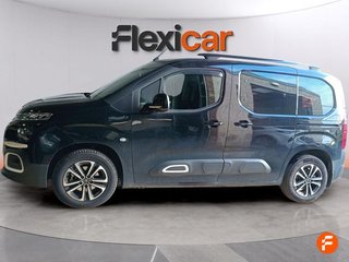 Citroën Berlingo Talla M PureTech 110 S&S 100 AÑOS