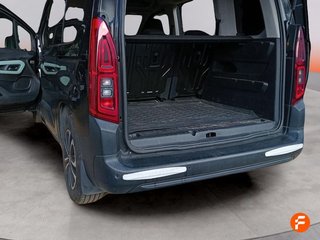 Citroën Berlingo Talla M PureTech 110 S&S 100 AÑOS