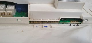 Placa Electrónica Lavadora Hotpoint Delta