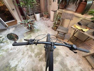 Specialized Turbo Levo Hardtail