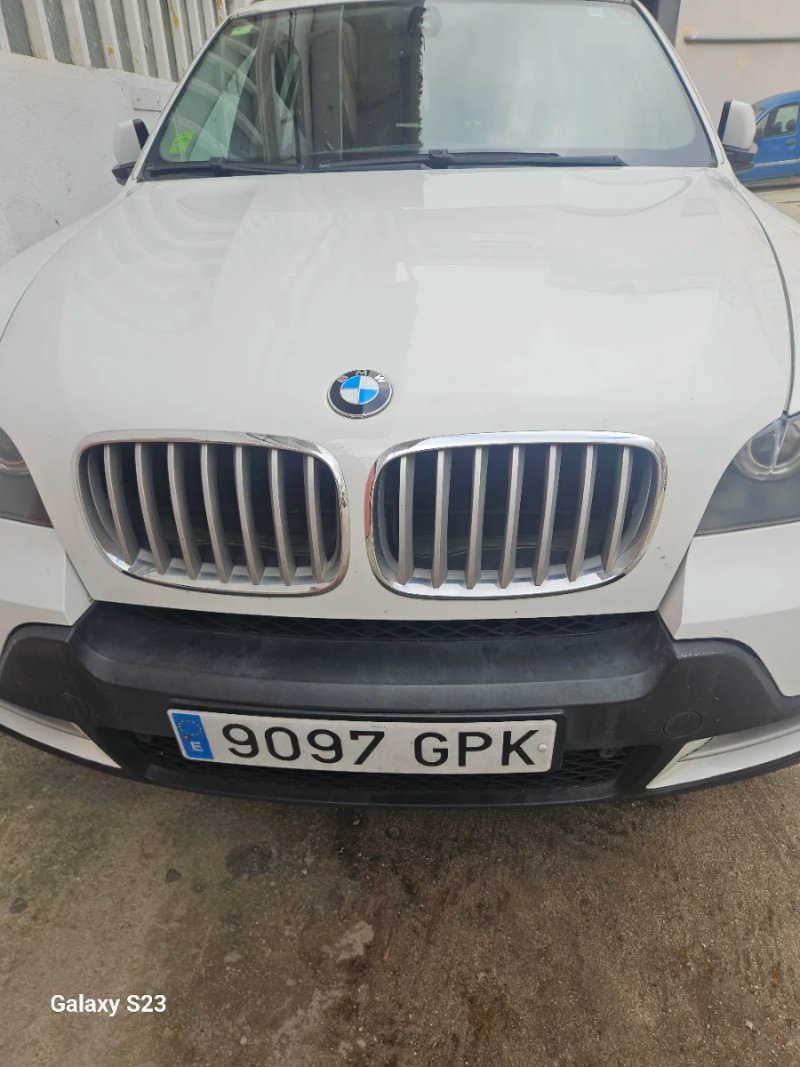 BMW X5 2009   286cv - foto 1