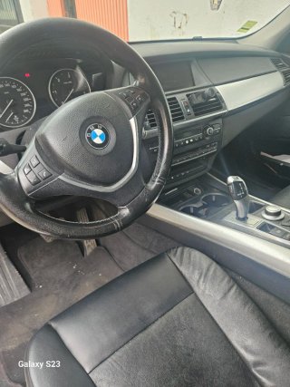 BMW X5 2009   286cv