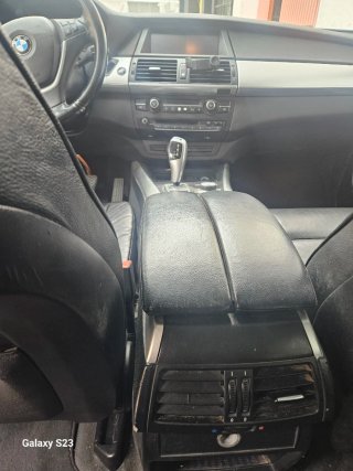 BMW X5 2009   286cv