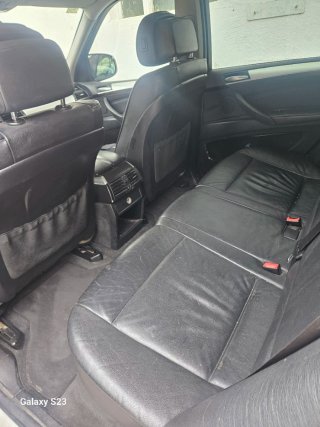 BMW X5 2009   286cv