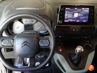 Citroën Berlingo Talla M PureTech 110 S&S 100 AÑOS