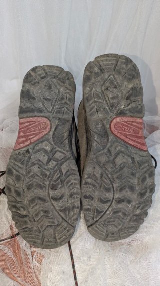 Botas de montaña Chiruca Talla 42