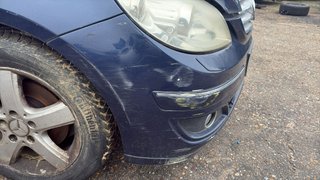 Despiece Mercedes Clase B W245