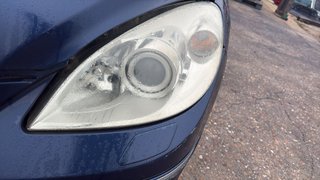 Despiece Mercedes Clase B W245