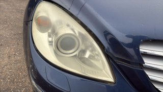 Despiece Mercedes Clase B W245