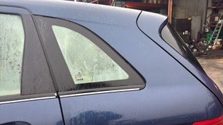 Despiece Mercedes Clase B W245