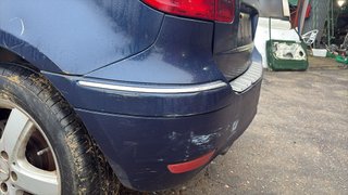Despiece Mercedes Clase B W245