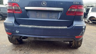 Despiece Mercedes Clase B W245