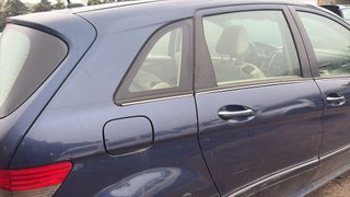Despiece Mercedes Clase B W245