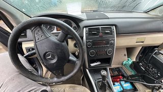 Despiece Mercedes Clase B W245