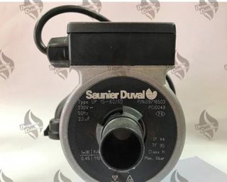 BOMBA CALDERA SAUNIER DUVAL ISOFAST F 35 E
