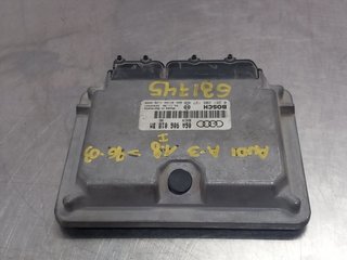 CENTRALITA MOTOR UCE AUDI A3 (8L) 06A906018BM 026